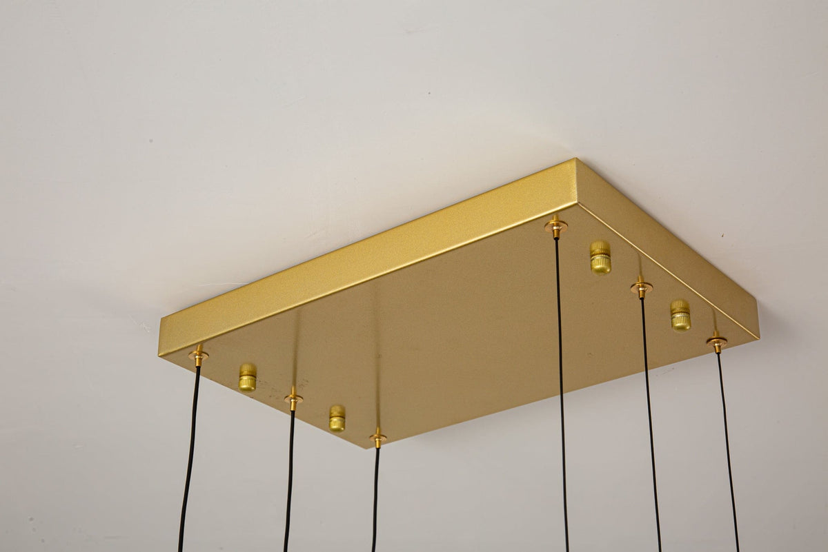 Issak | Pendant Light - Detail View #7 | HomeCartel