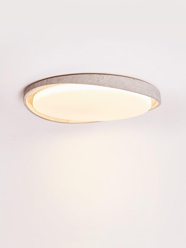 Karanam | Ceiling Mounted Light - Detail View #3 | HomeCartel