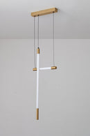 Kostakis Deux | Pendant Light