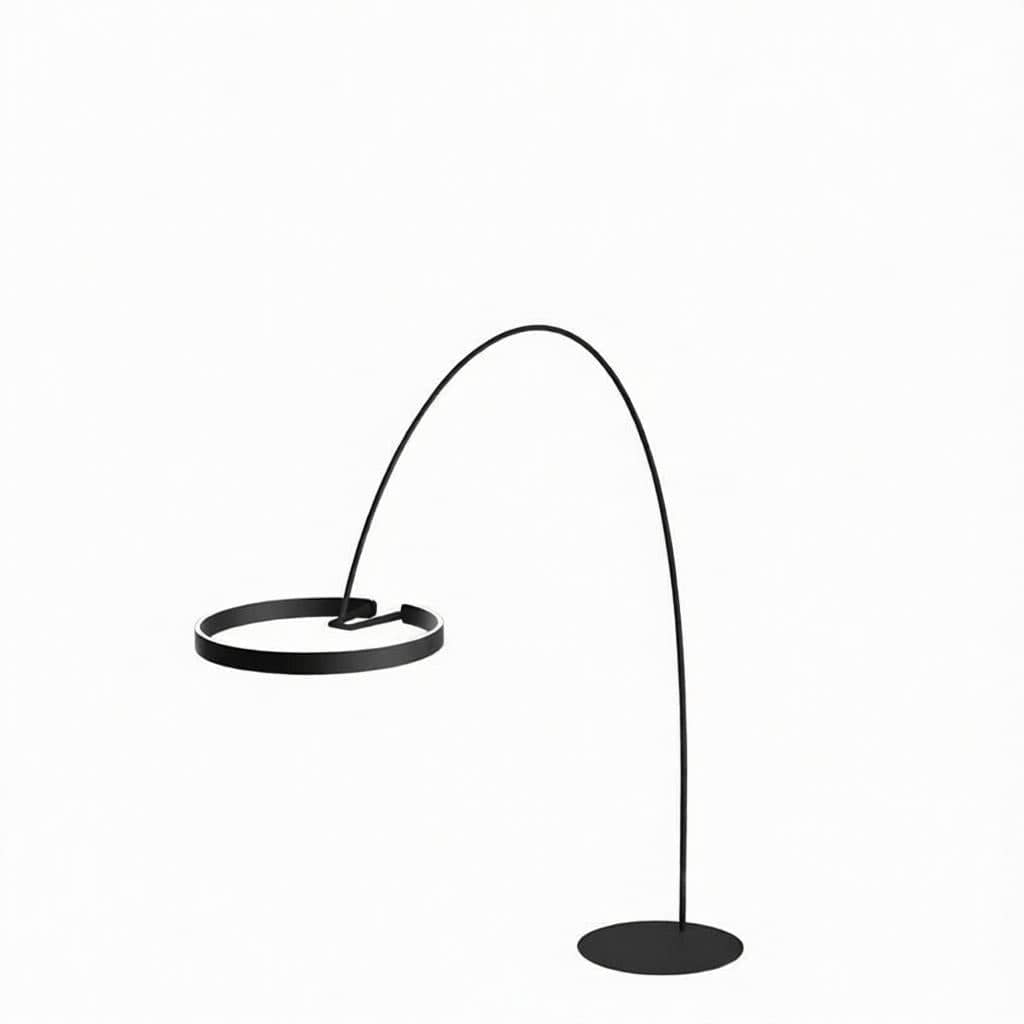 Dorellin | Floor Lamp - Detail View #9 | HomeCartel