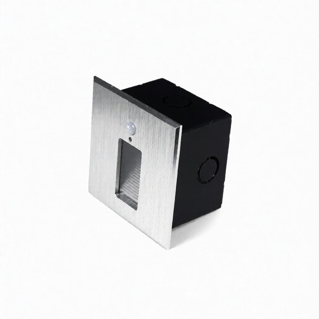 Dorvalessae Deux | Indoor Step Light - Detail View #9 | HomeCartel