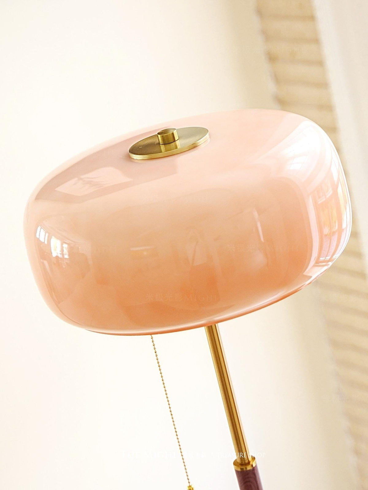 Torvien I Floor Lamp - Detail View #6 | HomeCartel