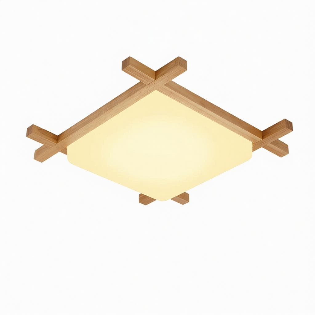 Malorien A | Ceiling Mounted Light