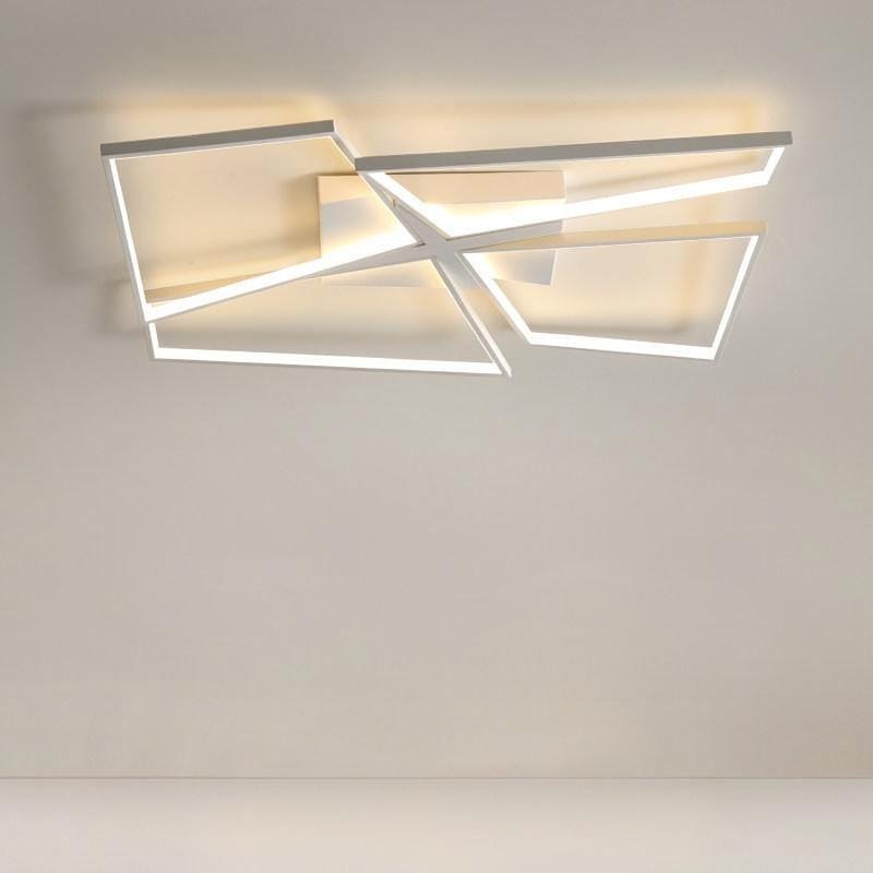 Gullotti | Ceiling Mounted Light - Detail View #2 | HomeCartel