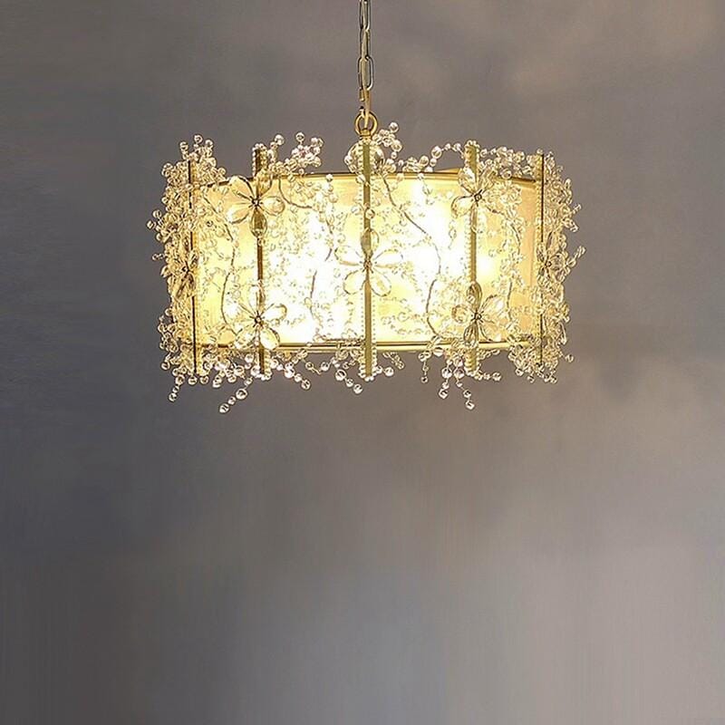 Serphlin | Mini Chandelier - Detail View #6 | HomeCartel