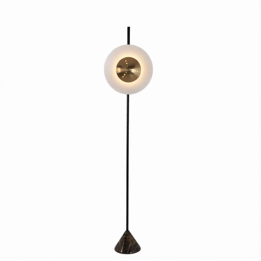 Ilyrion | Floor Lamp - Modern Floor Lamp | HomeCartel Philippines