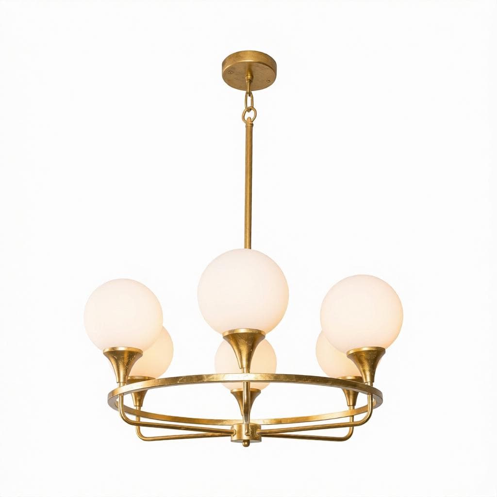 Hannibal | Mini Chandelier - Home Cartel ®
