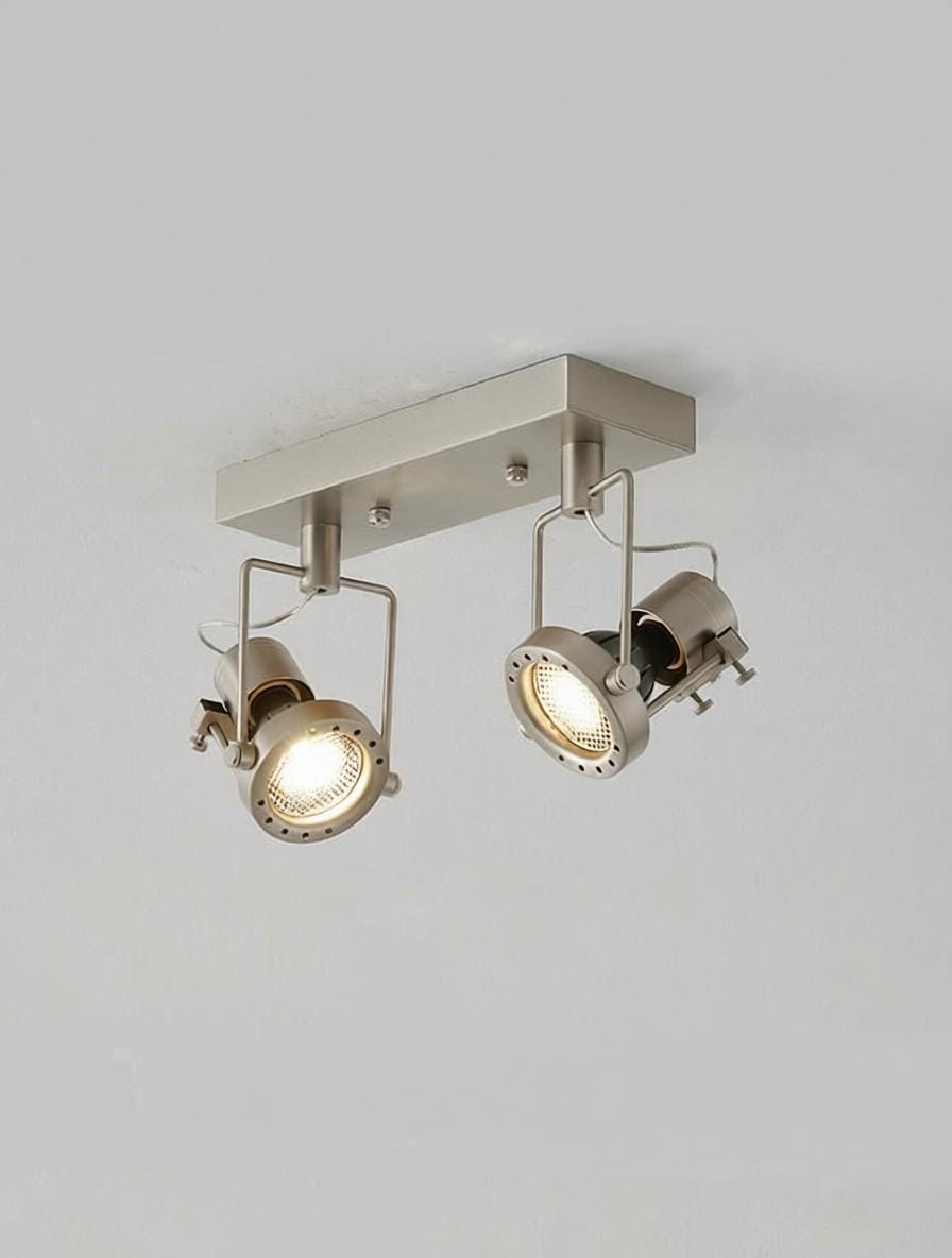 Elowenry B I Spot Light - Detail View #2 | HomeCartel