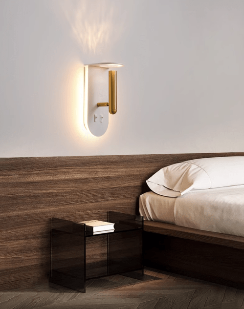 Jurnessa | Linear Wall Light - Home Cartel ®