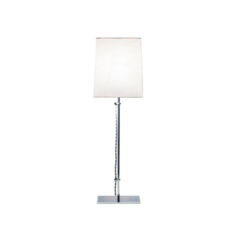 Ravyn | Shaded Table Lamp - Home Cartel ®