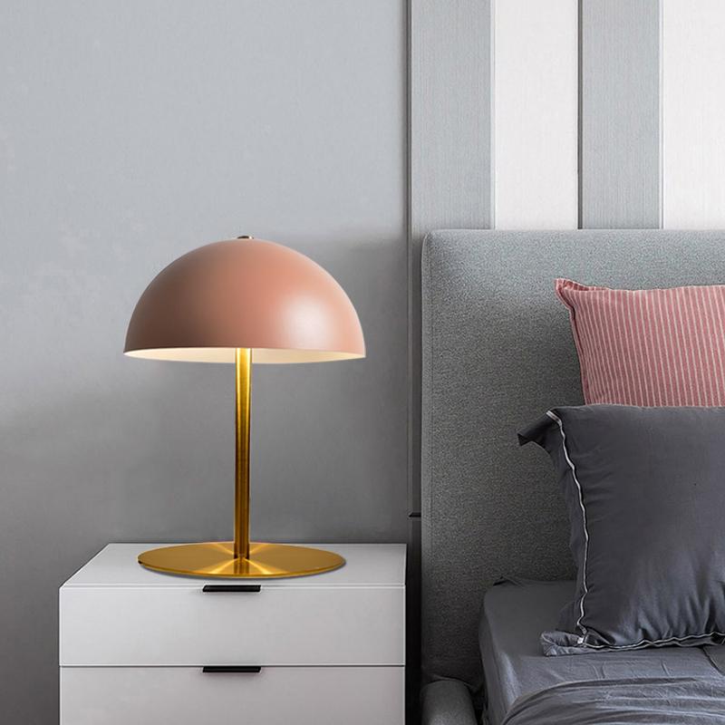 Emilie | Scandinavian Table Lamp - Home Cartel ®