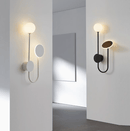 Tamrith | Linear Wall Light