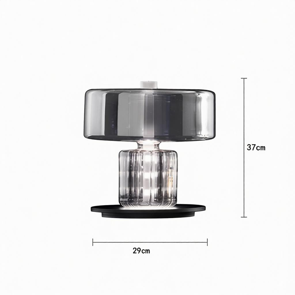 Mirvora I Table Lamp - Detail View #9 | HomeCartel