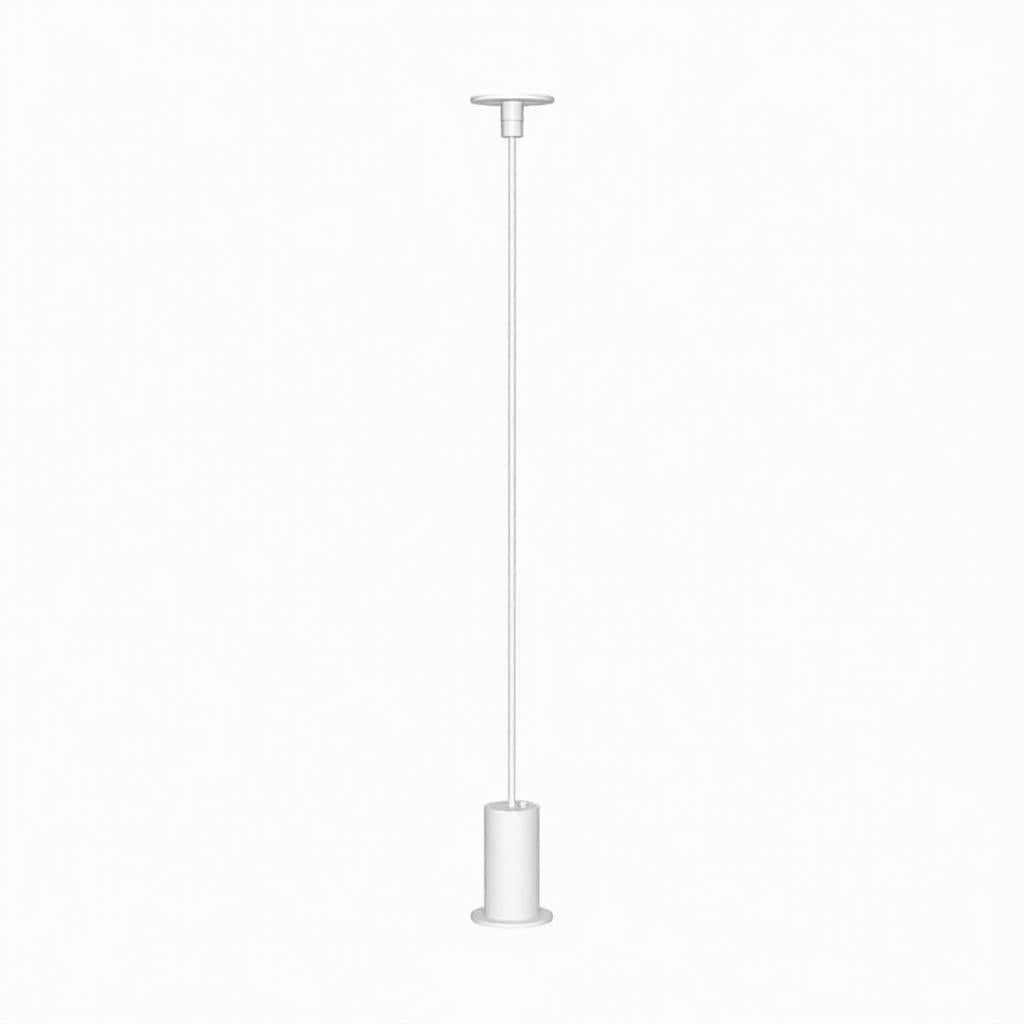 Losavio | Floor Lamp - Detail View #4 | HomeCartel