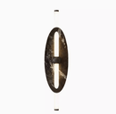 Glentha | Linear Wall Light