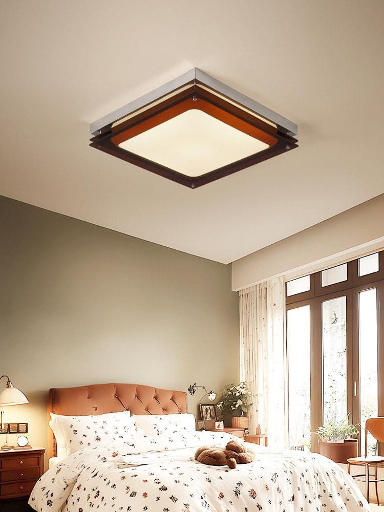 Garibyan | Ceiling Mounted Light - Detail View #4 | HomeCartel