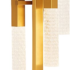 Betel | Modern LED Table Lamp - Detail View #4 | HomeCartel
