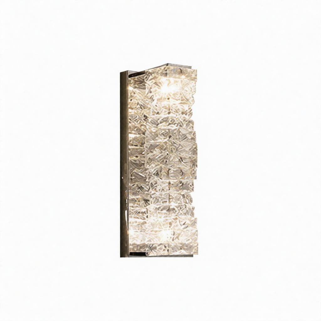 Irdrinor | Outdoor Wall Light - Detail View #10 | HomeCartel