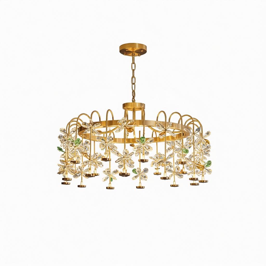 Marin A | Chandelier - Detail View #10 | HomeCartel