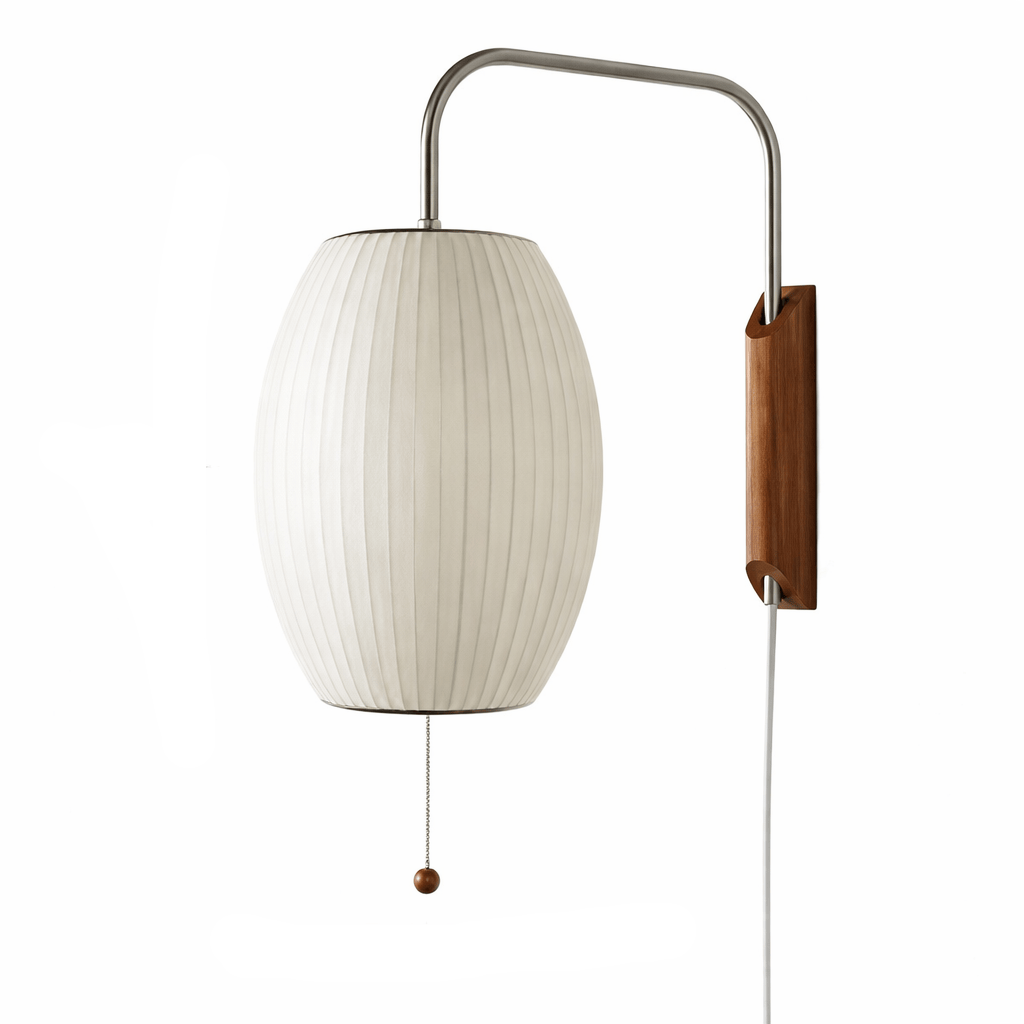 Pyria | Silk Wall Light - Modern Wall Light | HomeCartel Philippines