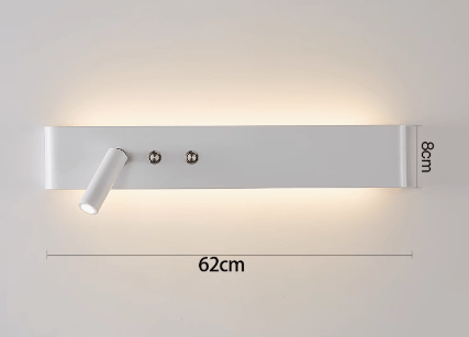 Krondal | Linear Wall Light - Home Cartel ®