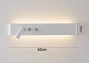 Krondal | Linear Wall Light
