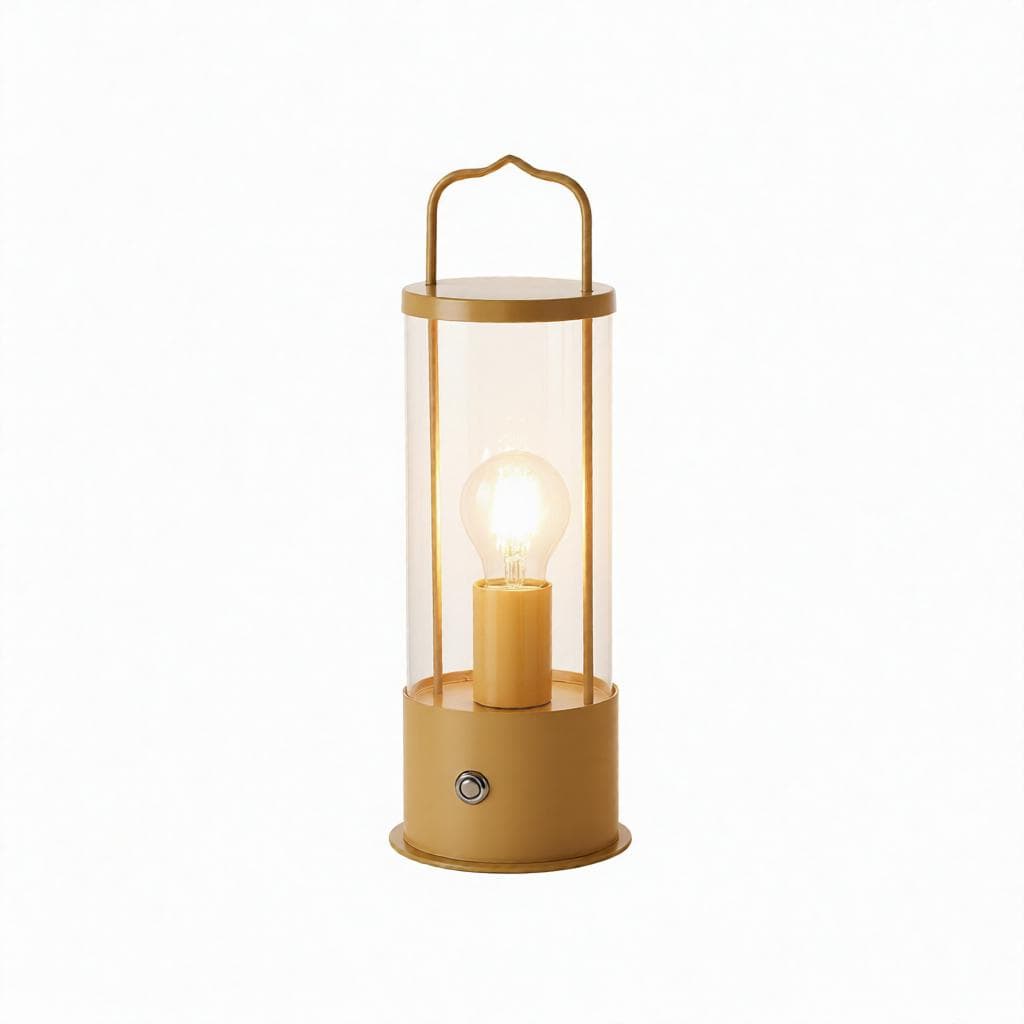 Tordrinia | Outdoor Table Lamp - Detail View #9 | HomeCartel