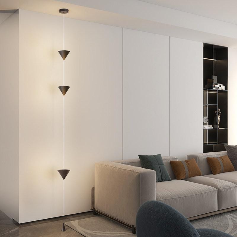 Kretsch A | Floor Lamp - Detail View #4 | HomeCartel
