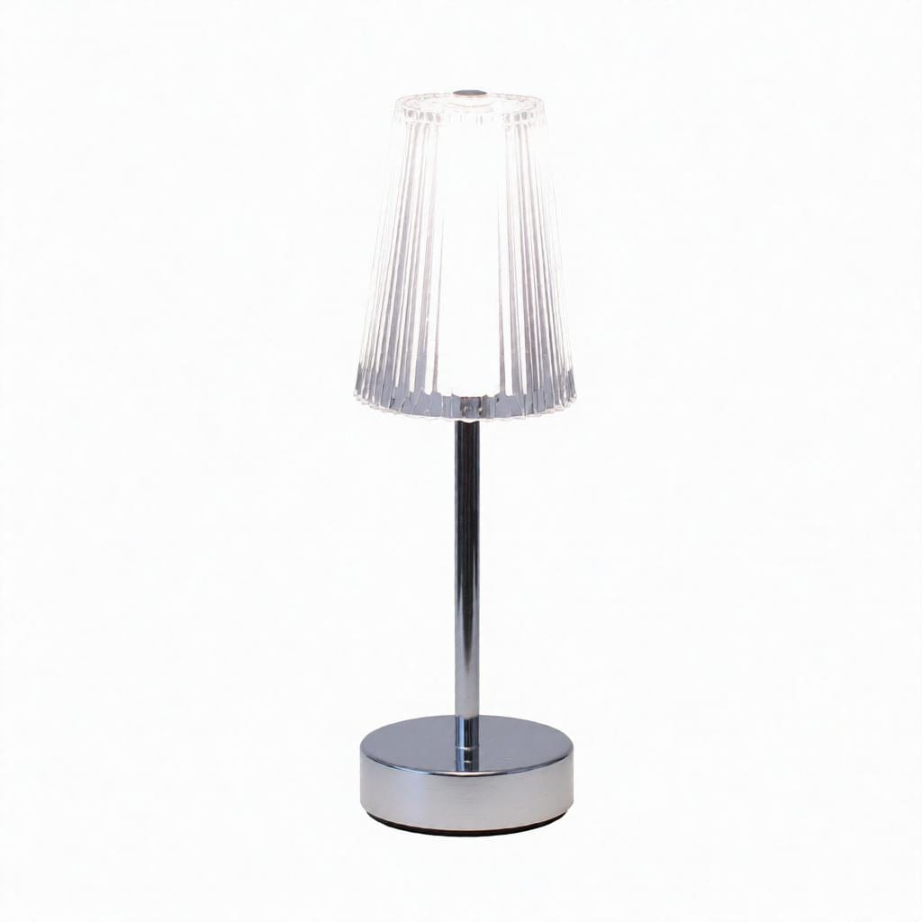 Elzanira | Outdoor Table Lamp - Detail View #9 | HomeCartel