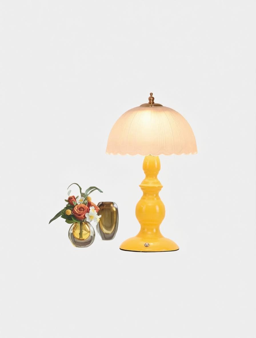 Elenyaar I Table Lamp - Detail View #6 | HomeCartel