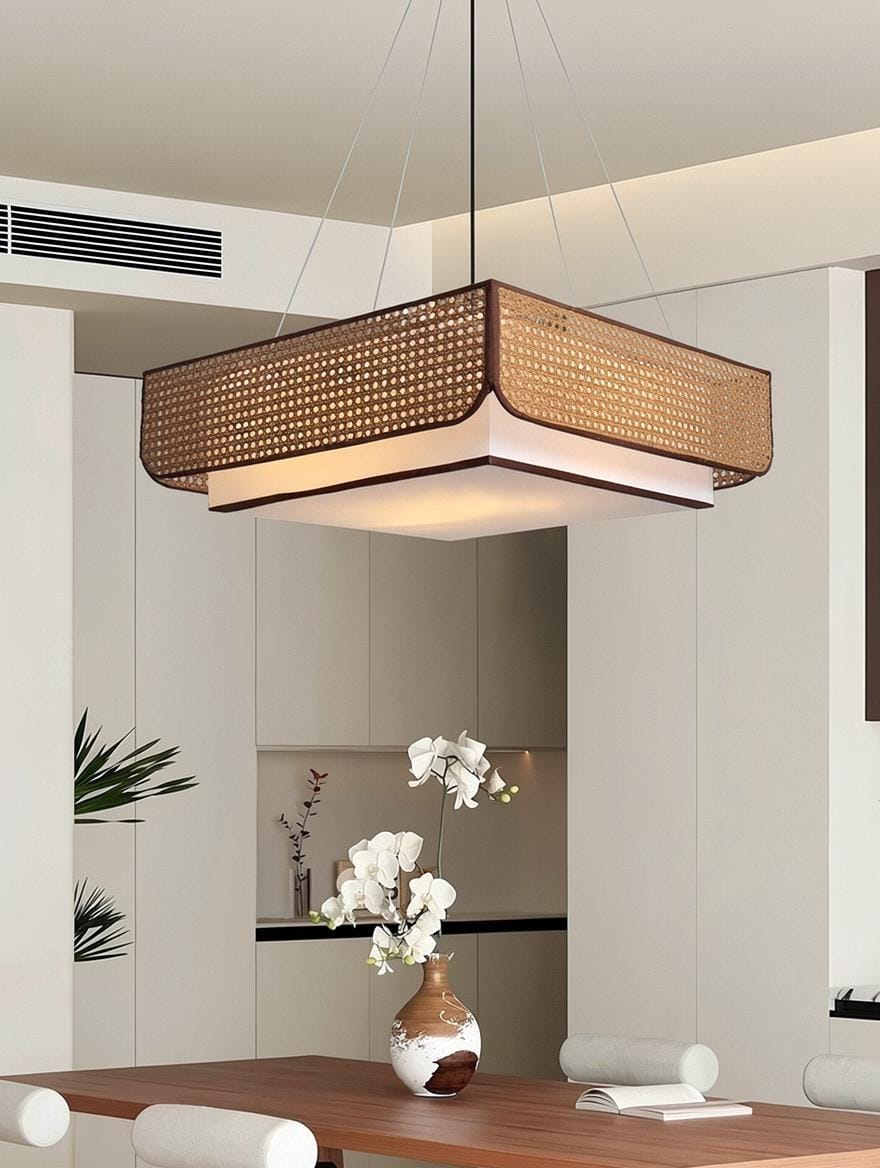 Irvayna | Chandelier - Detail View #4 | HomeCartel