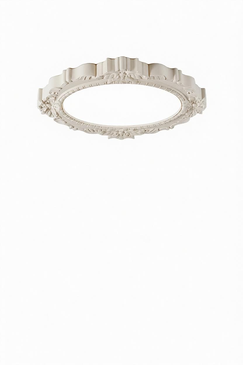 Falyndra | Ceiling Mounted Light - Detail View #4 | HomeCartel