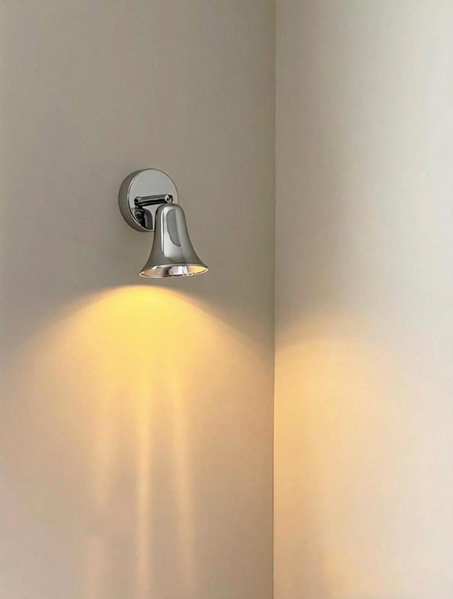Felvael I Wall Light - Detail View #2 | HomeCartel