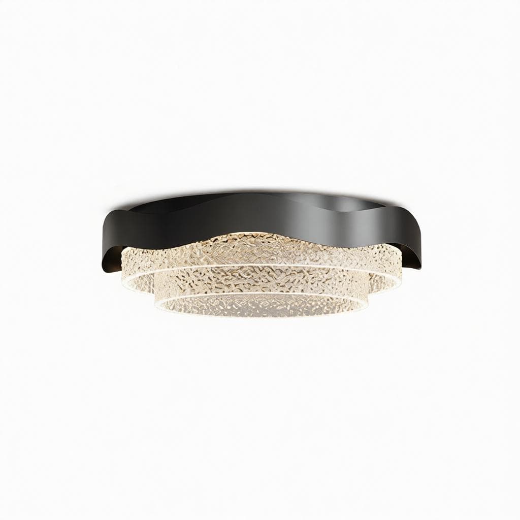 Darieneth C | Ceiling Mounted Light - Detail View #2 | HomeCartel