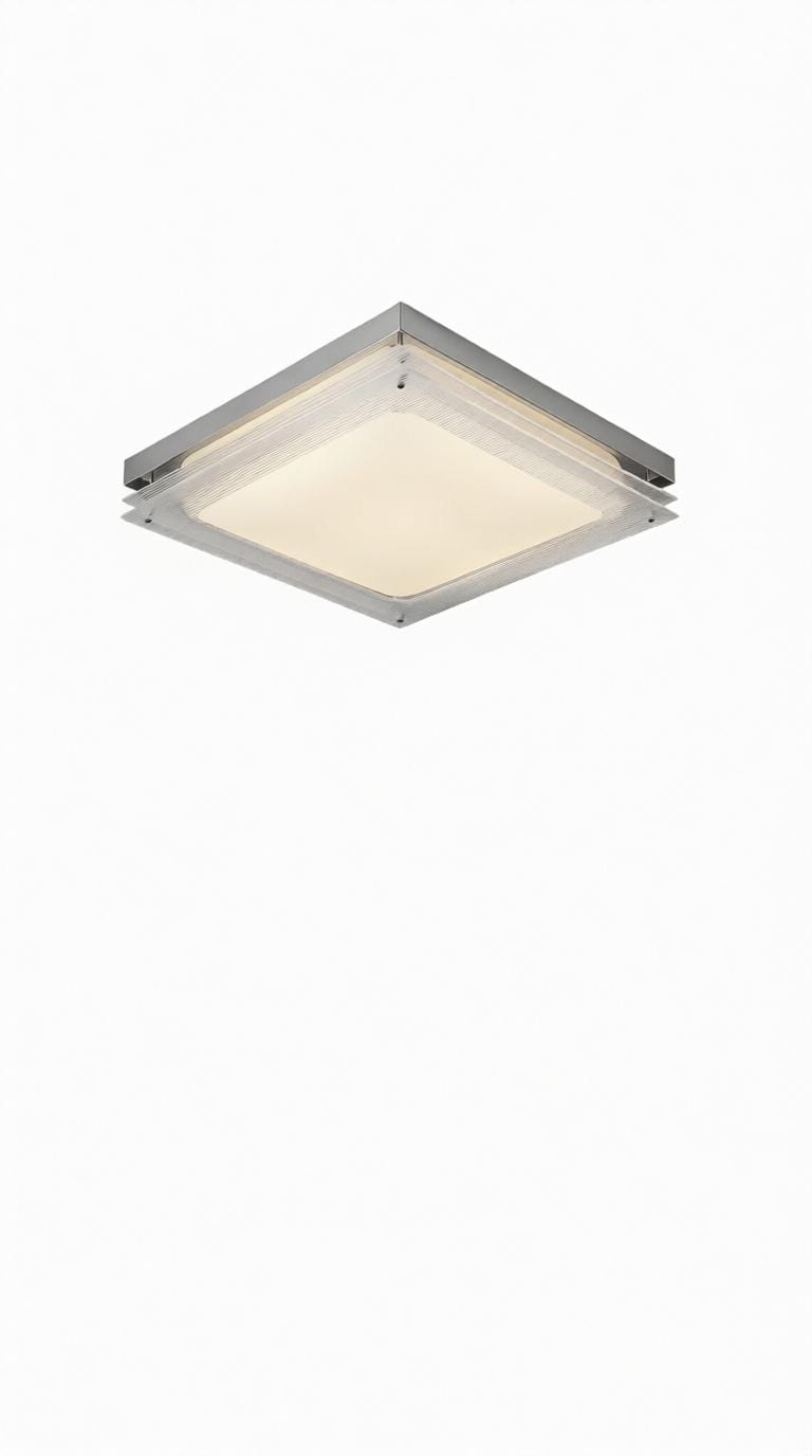 Garibyan | Ceiling Mounted Light - Detail View #6 | HomeCartel