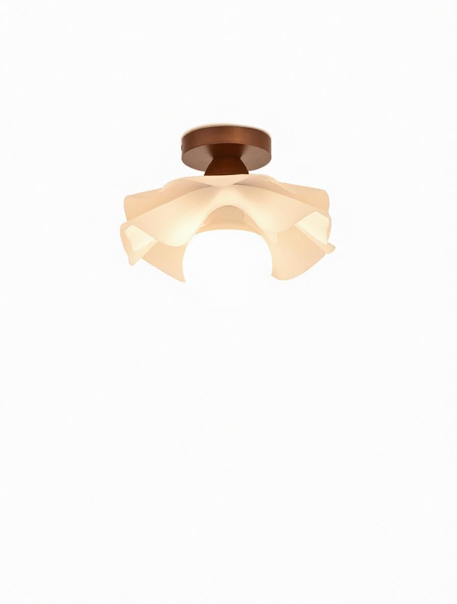 Salowen | Semi Flush Mounted Light - Modern Semi Flush Mounted Light | HomeCartel Philippines