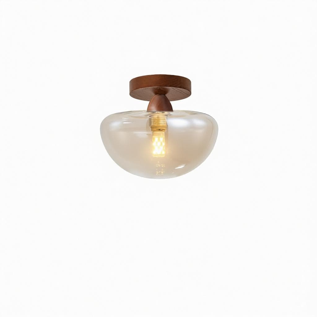 Seramir | Semi Flush Mounted Light - Modern Semi Flush Mounted Light | HomeCartel Philippines