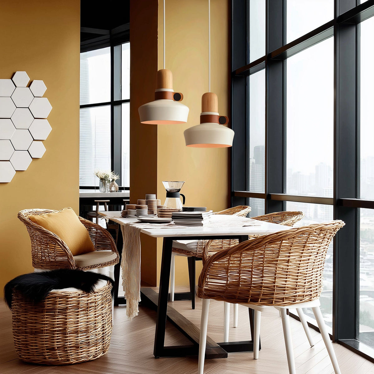 Maja | Pendant Light - Home Cartel ®