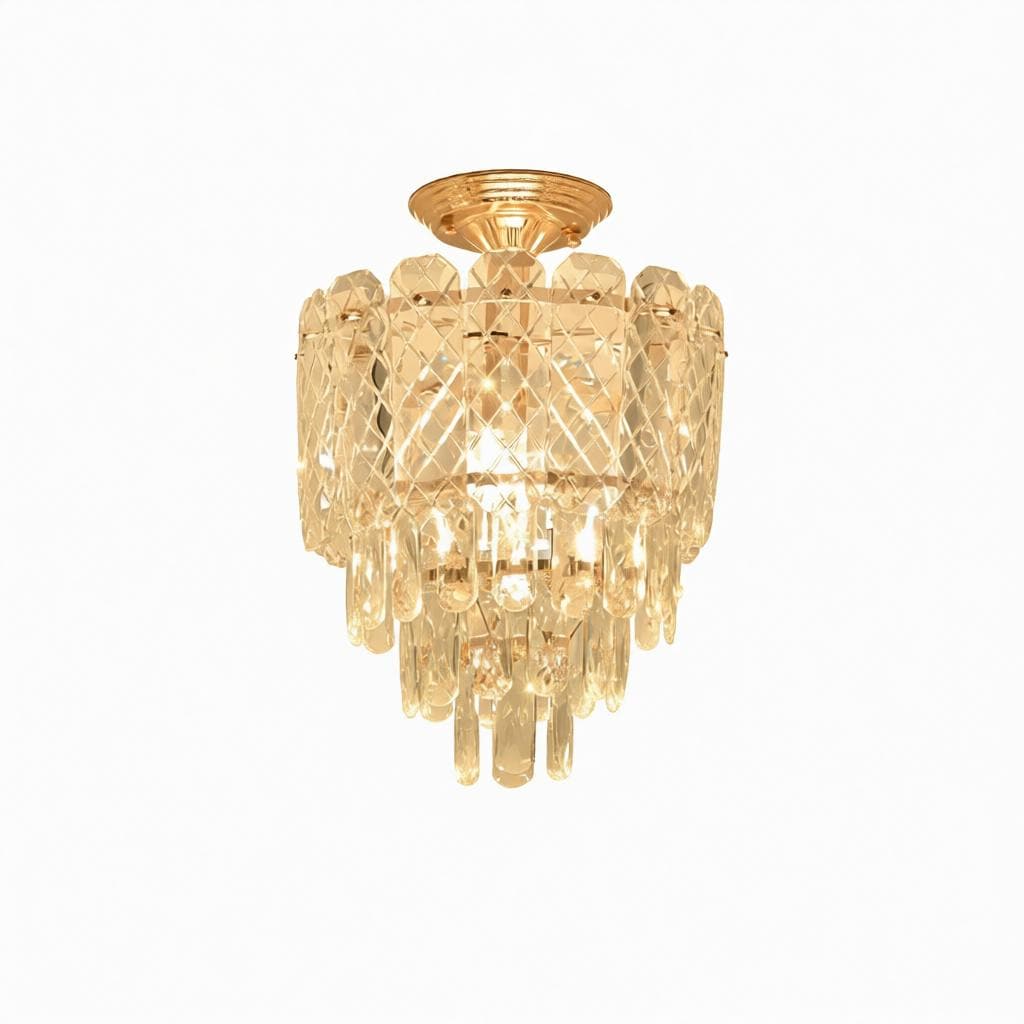 Noryndal | Semi Flush Mounted Light - Modern Semi Flush Mounted Light | HomeCartel Philippines