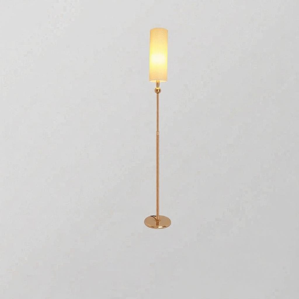 Harthe | Floor Lamp - Detail View #2 | HomeCartel