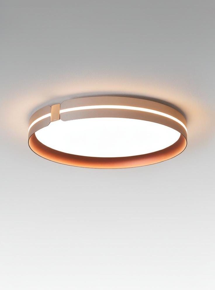 Myran | Ceiling Mounted Light - Detail View #3 | HomeCartel