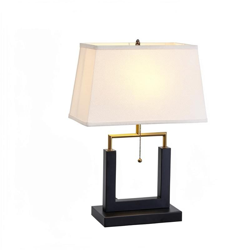 Siebenthal | Shaded Table Lamp - Modern Table Lamp | HomeCartel Philippines