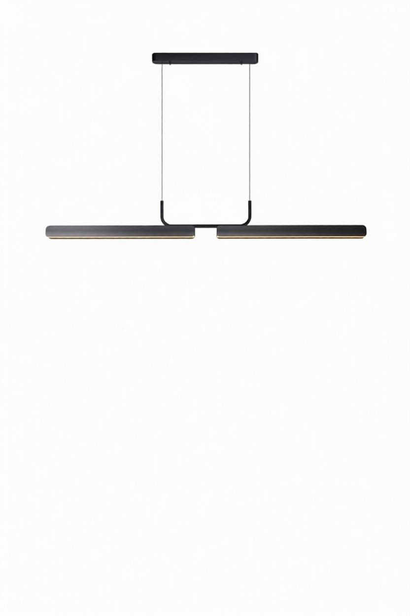 Colavecchio | Linear Chandelier - Detail View #7 | HomeCartel
