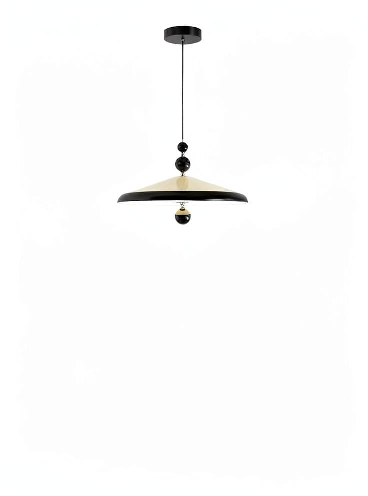 Jadenor Une | Pendant Light - Detail View #3 | HomeCartel