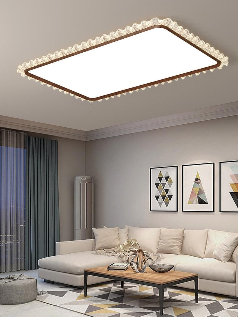 Nymrein | Ceiling Mounted Light - Home Cartel ®