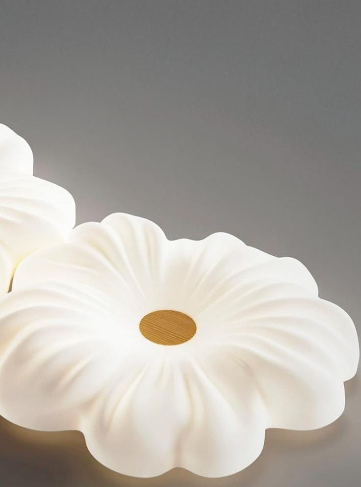 Ornetha C | Ceiling Mounted Light - Home Cartel ®