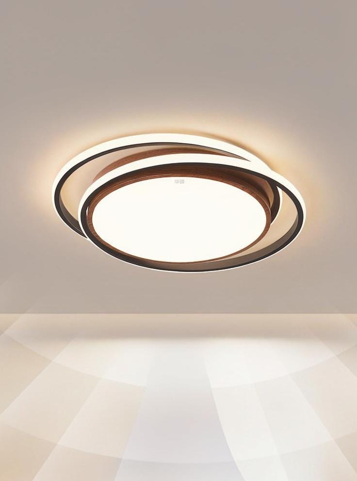 Ithaniel C | Ceiling Mounted Light - Detail View #4 | HomeCartel