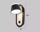 Karynix | Linear Wall Light