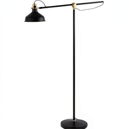 Tarmessa | Floor Lamp Swing Arm - Home Cartel ®