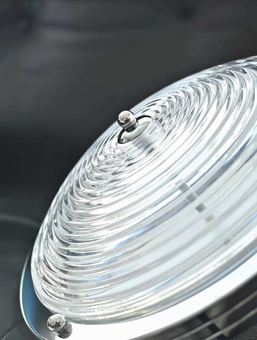 Fenrala I Ceiling Mounted Light - Detail View #6 | HomeCartel